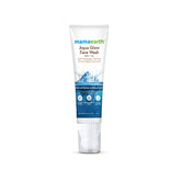 Mamaearth Aqua Glow Face Wash With Himalayan Thermal Water and Hyaluronic Acid for Intense Hydration 100ml